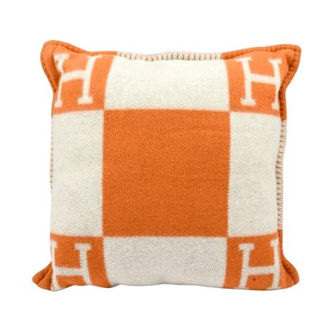 hermes cushion price